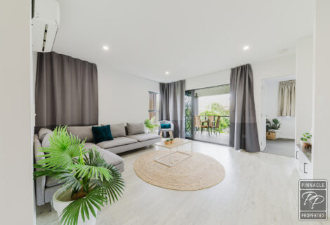 16/27 Lumley Street, Upper Mount Gravatt  QLD  4122