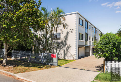 5/19 Groom Street, Gordon Park  QLD  4031