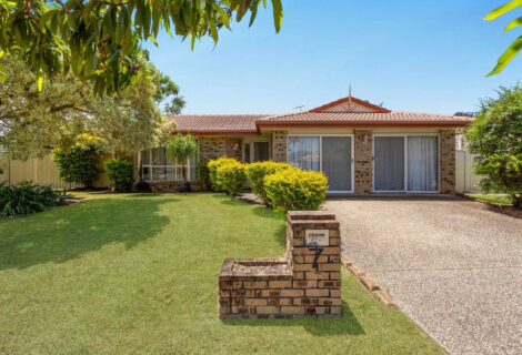 7 Cassim Way, Tingalpa  QLD  4173