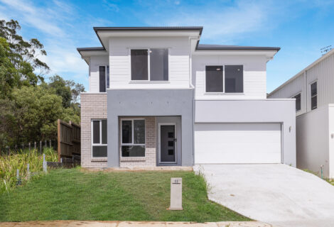 11 Springbrook Close, Upper Kedron  QLD  4055