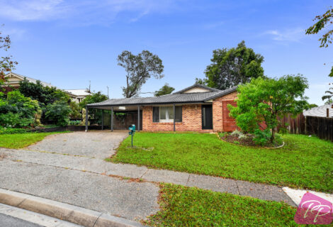 20 Forest Ridge Drive, Narangba  QLD  4504
