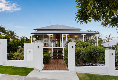 19 Olney Street, Wilston  QLD  4051